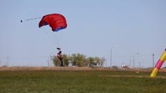 9-cell main canopy Ultimate II