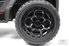 Детский электромобиль BUGGY C111CC (Полноприводный)