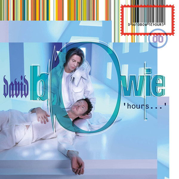 BOWIE, DAVID: Hours…