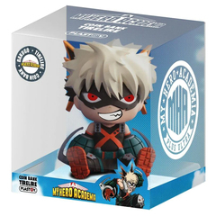 Копилка My Hero Academia: Katsuki Bakugo