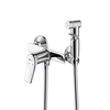 Lemark Ortus LM11318C Смеситель с гигиеническим душем