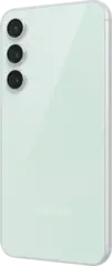 Смартфон Samsung Galaxy S23 FE 8/128 ГБ, Dual: nano SIM + eSIM, мятный