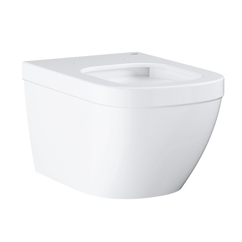 GROHE Euro 3932800H Чаша унитаза подвесного