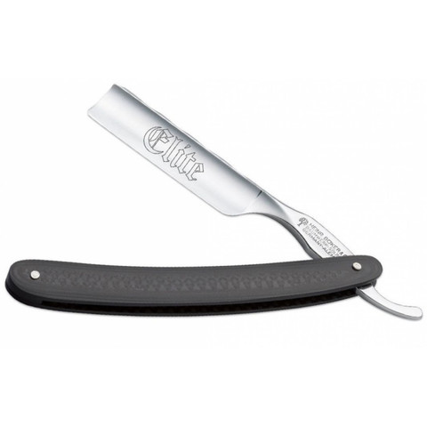 Опасная бритва Boker 140414 Elite Carbon Special Edition