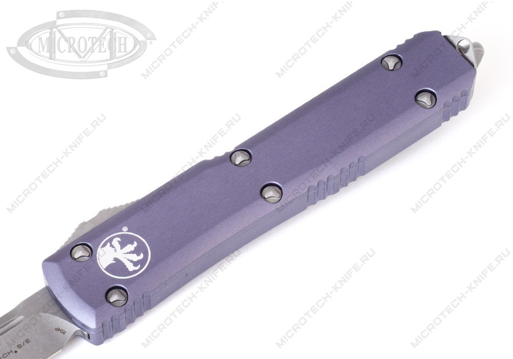 Нож Microtech Ultratech 121-10APGY