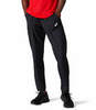 Asics Core Woven Pant беговые штаны мужские черные - 1