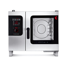 Пароконвектомат Convotherm maxx pro easyDial 6.10 EB (электро, бойлер, стандартное исполнение)
