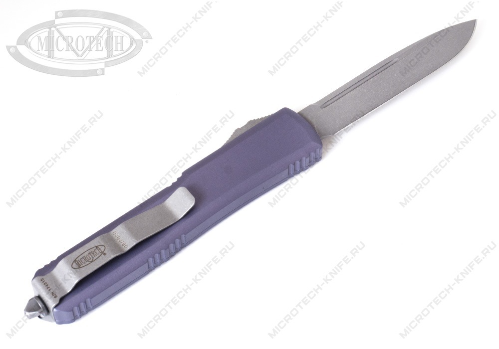 Нож Microtech Ultratech 121-10APGY