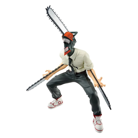 Фигурка Chainsaw Man Vibration Stars