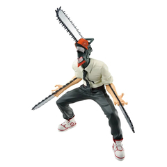Фигурка Chainsaw Man Vibration Stars