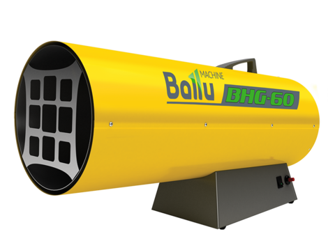 Газовая тепловая пушка Ballu BHG-60