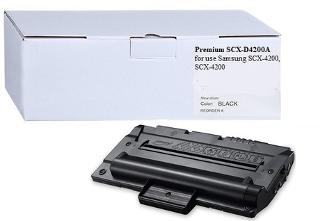 Картридж Premium SCX-D4200A