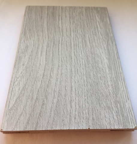 Добор Телескоп VFD (ВФД) Atum Pro Stone Oak (дуб филадельфия грей) 2130*100*10