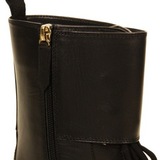 Ботинки на шнуровке VALENTINO
