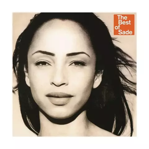Виниловая пластинка. Sade – The Best Of Sade