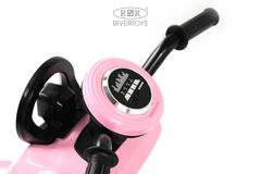Детский электроскутер G888GG
