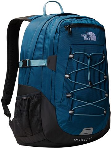 Картинка рюкзак городской The North Face borealis classic Midnight Petrol - 1