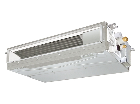 Канальные блоки TOSHIBA серии Slim Duct