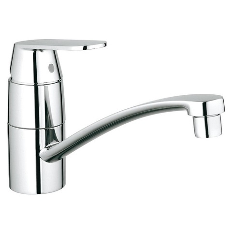 GROHE Eurosmart Cosmopolitan 31170000 Смеситель для мойки