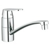 GROHE Eurosmart Cosmopolitan 31170000 Смеситель для мойки