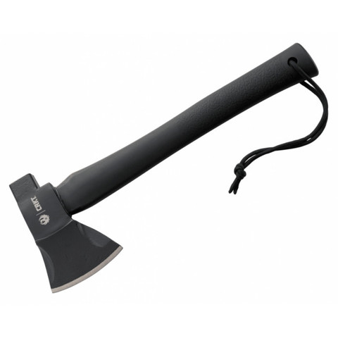 Топорик CRKT Columbia River R3001K Black Powder