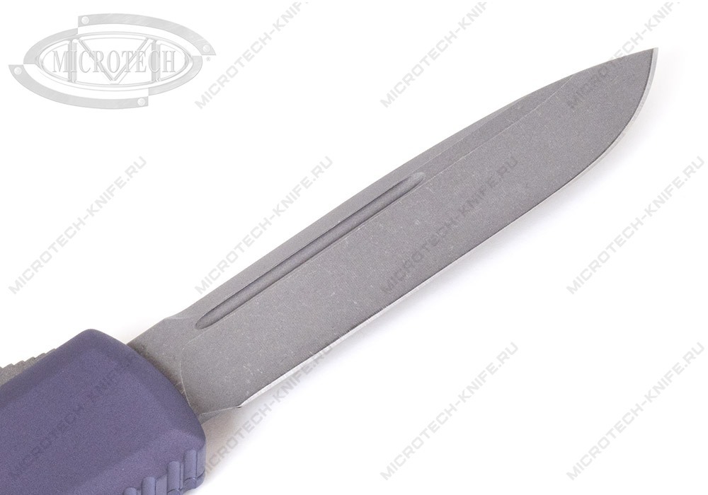 Нож Microtech Ultratech 121-10APGY