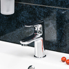 WasserKRAFT Vils 5603 Смеситель для раковины, цвет: хром