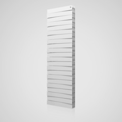 Royal Thermo Pianoforte Tower 500/BIANCO TRAFFICO 18 секций