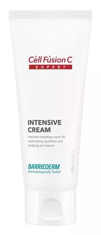 Крем Cell Fusion C Expert интенсивно увлажняющий для сухой кожи - BARRIEDERM Intensive Cream