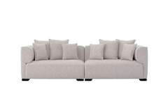 ДИВАН XYLON, Attesso beige