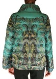 Пуховик короткий ETRO