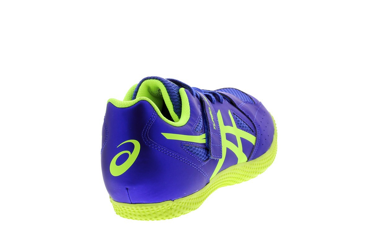 Шиповки л/а Asics Turbo High Jump унисекс (4307) - 4