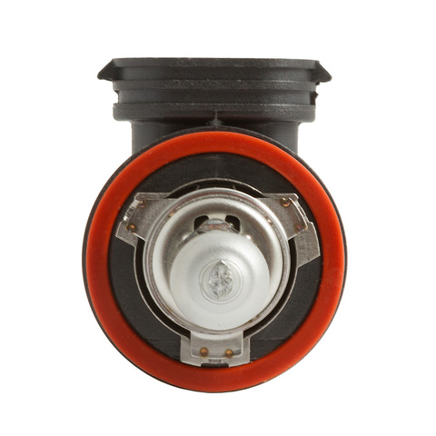 Галогеновые лампы MTF Light Standard+30% H8