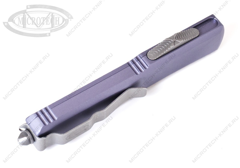 Нож Microtech Ultratech 121-10APGY