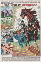 Web of Spider-Man #79