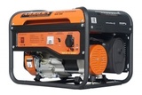 Генератор бензиновый Aurora AGE-3500 - фотография