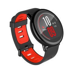 Смарт часы Xiaomi Amazfit Pace Red Красный
