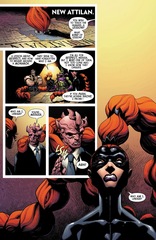 Inhuman #10