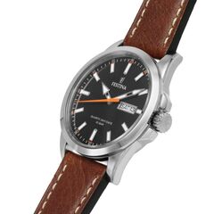 Часы мужские Festina F20358/2 Acero Clasico
