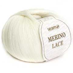 Пряжа Seam Merino Lace