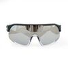 Спортивные гоночные очки 4KAAD Pulse Race black - 2