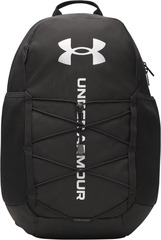 Рюкзак Under Armour Hustle Sport 6.0 Backpack Black 6000397-001