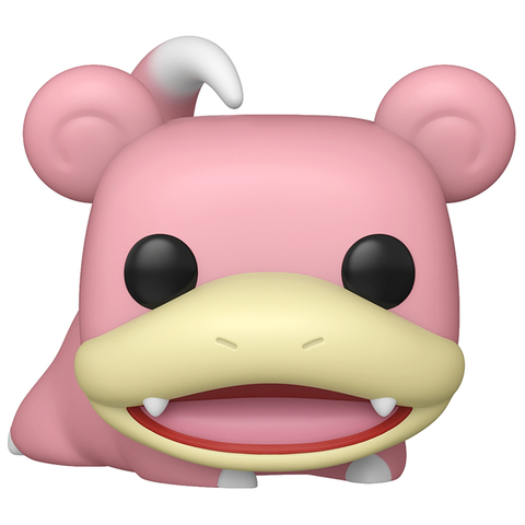 Funko POP! Pokemon: Slowpoke (1077)