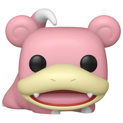 Funko POP! Pokemon: Slowpoke (1077)