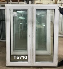 Окно Пластиковое Б/У 1520(в) х 1280(ш)