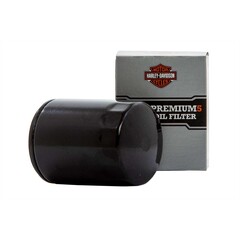 OEM Масляный фильтр черный 62700296A