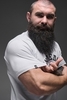 Футболка Дух предков Топоры белая