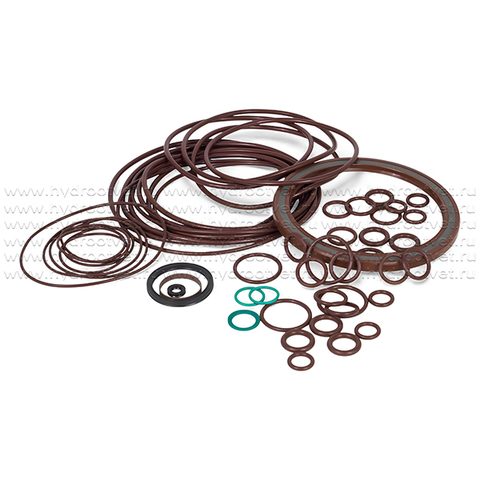 Фото A4VSO500 SEAL KIT - Комплект уплотнений (ремкомплект) для насоса Rexroth A4VSO500