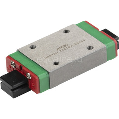 Каретка HIWIN MGN7HZ0CM