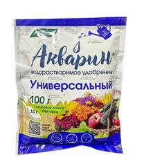 Акварин универсальный БХЗ